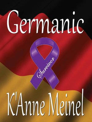 cover image of Germanic
